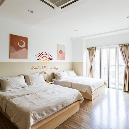 SETAPAK CENTRAL-zeta suite by ALOHA Kuala Lumpur Exteriér fotografie