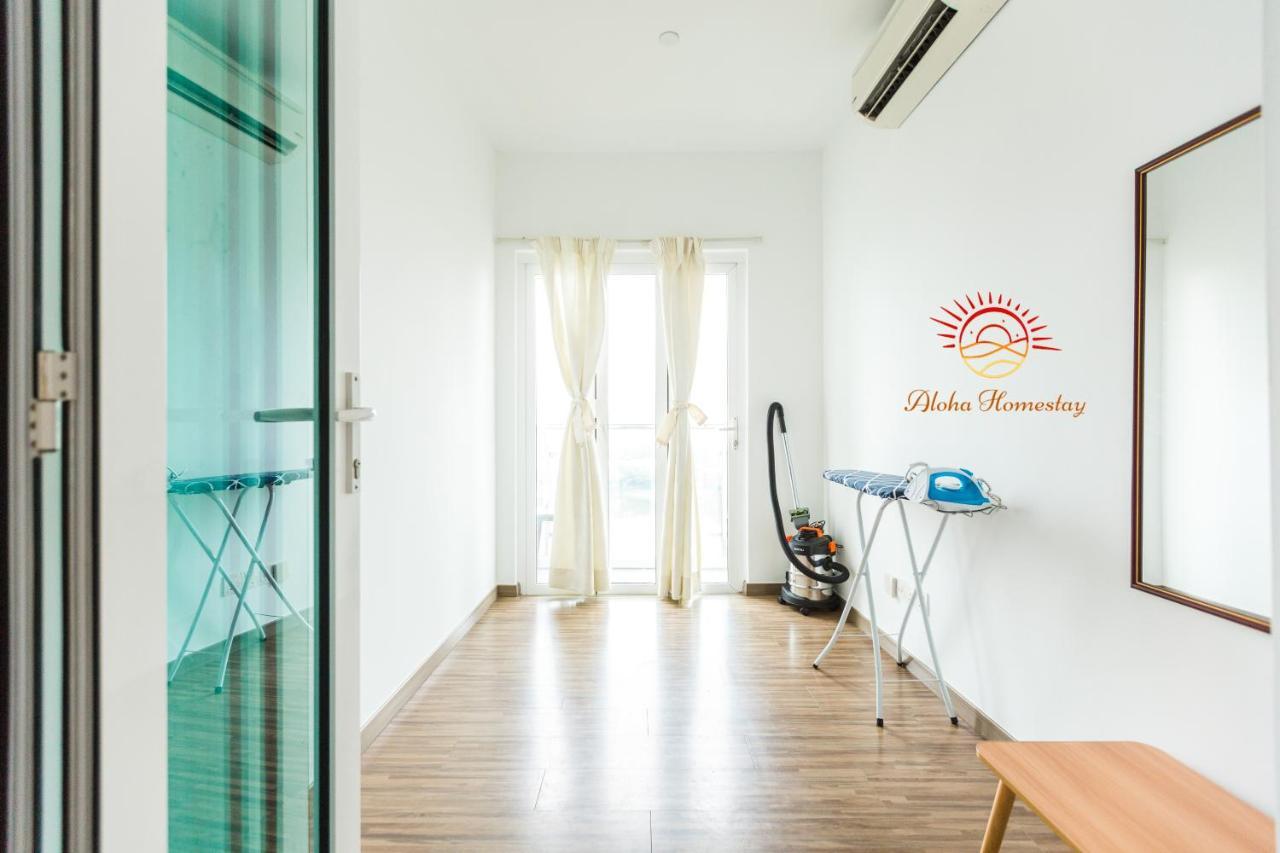 SETAPAK CENTRAL-zeta suite by ALOHA Kuala Lumpur Exteriér fotografie