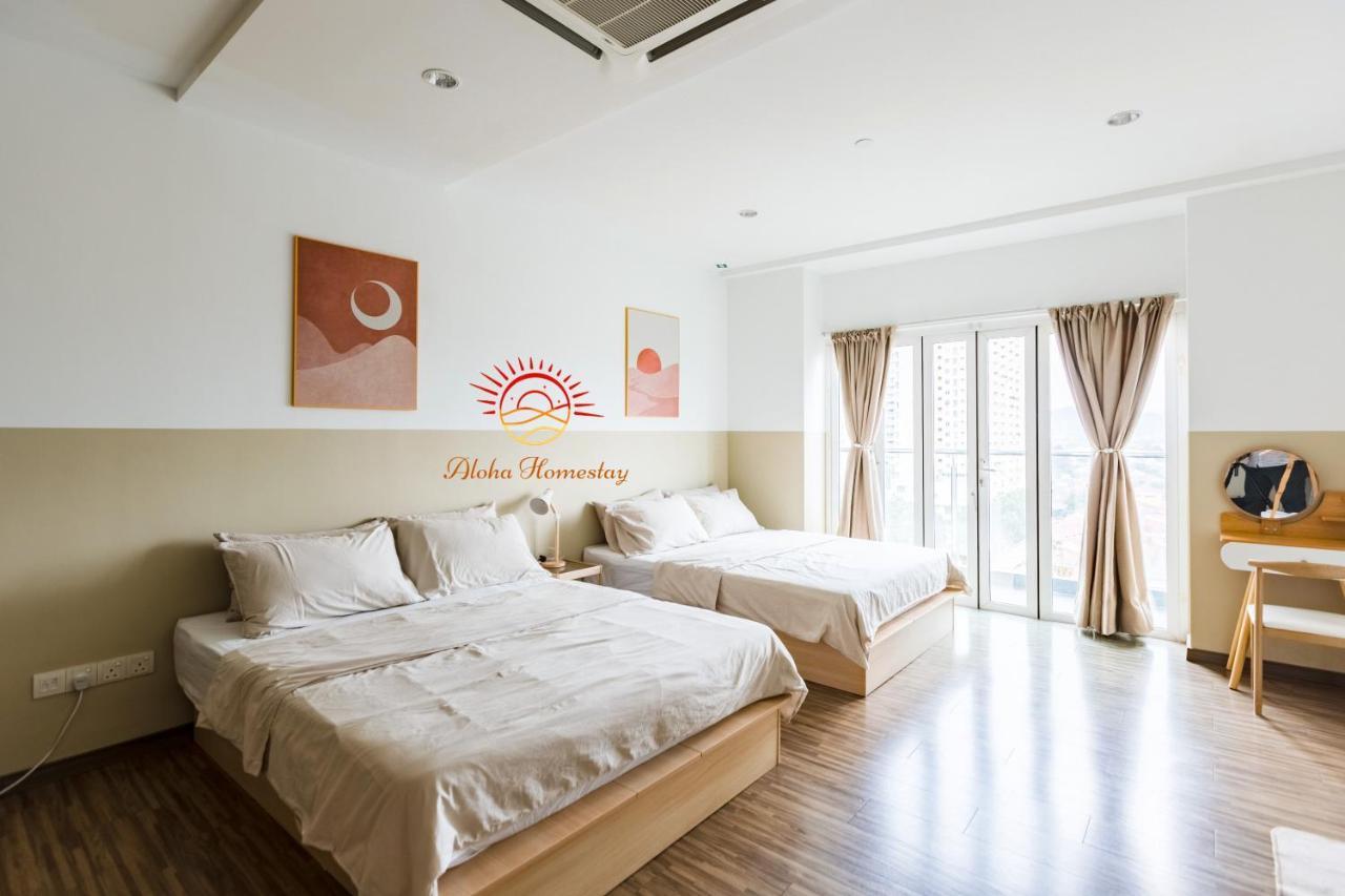 SETAPAK CENTRAL-zeta suite by ALOHA Kuala Lumpur Exteriér fotografie