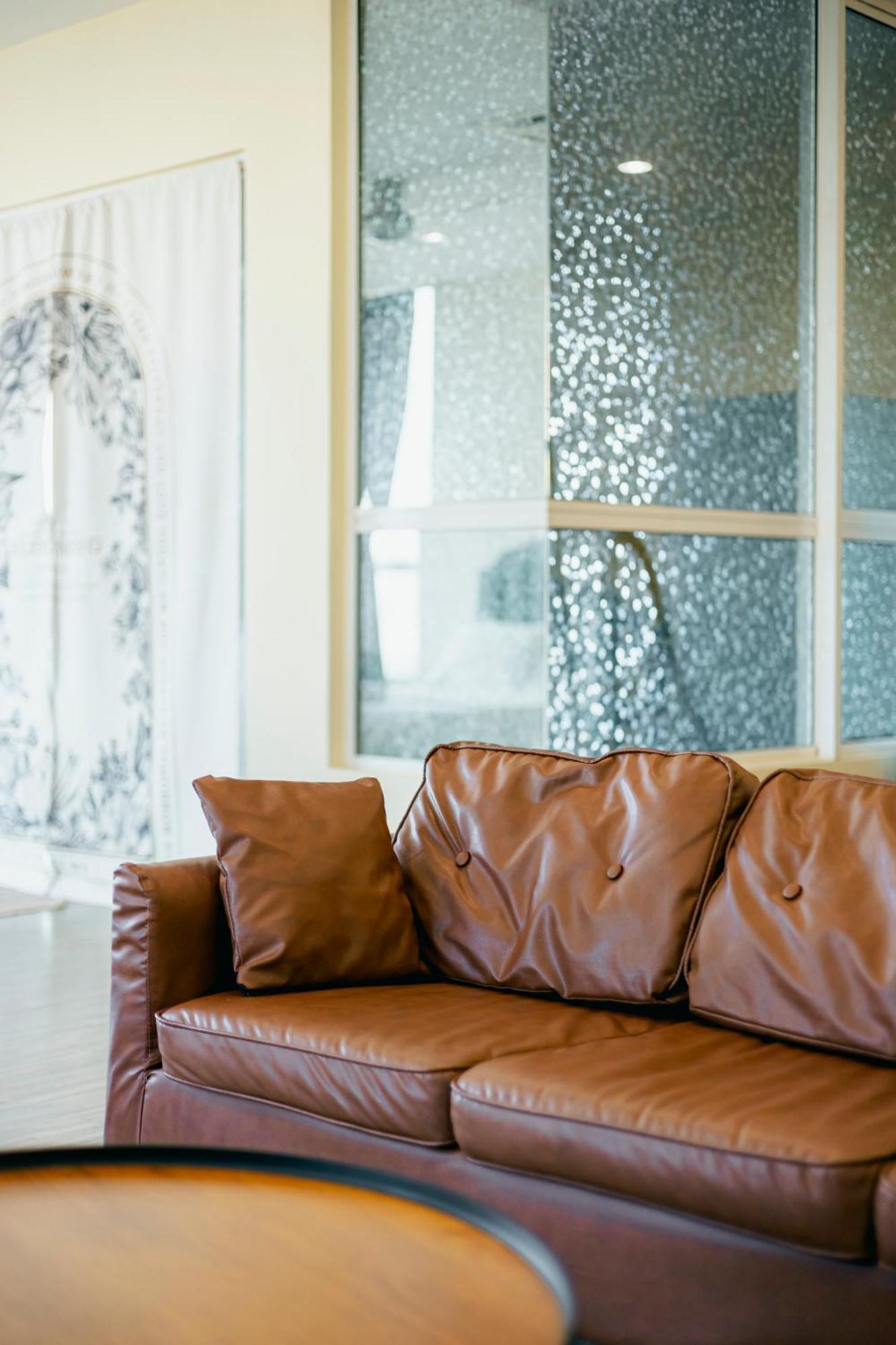 SETAPAK CENTRAL-zeta suite by ALOHA Kuala Lumpur Pokoj fotografie
